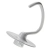vhbw Dough Hook Compatible with KitchenAid Artisan, Classic, Ultra-Power Food