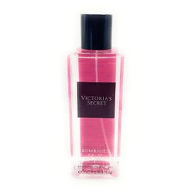 Victoria's Secret Bombshell Wild Flower Fragrance Body Mist 8.4 Fluid Ounce