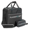 Flashpoint CB56 Carrying bag for the R200 Ring Flash Kit