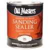 Old Masters, 1 Quart 3679 Interior Oil Based Sanding Sealer,
