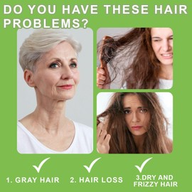 Amla Hair Oil, 60ml, Maintains Black Thick and Shiny Hair