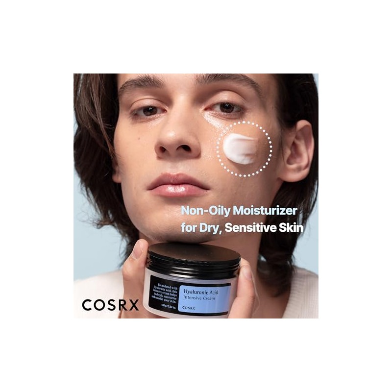 COSRX Hyaluronic Acid Intensive Cream