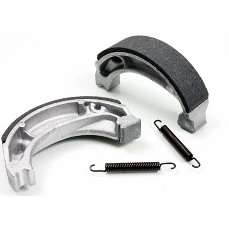 Rad Powersports Brake Pads for Wild Boar MX-05251 | Semi-Metallic,
