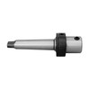 Accusize Industrial Tools Mt3 to 3/4'' Weldon Shank, Annular Cutter