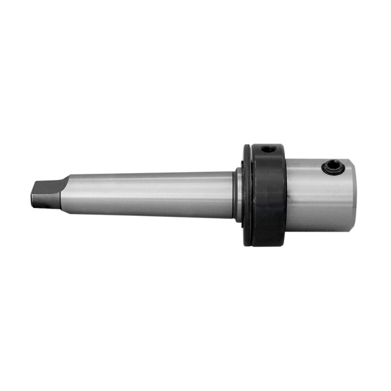 Accusize Industrial Tools Mt3 to 3/4'' Weldon Shank, Annular Cutter