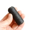 20 Pieces 32mm Hairpieces Snap Clips U Shape Hair Extensions