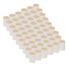 54pcs Face Body Relieve Massage Moxa Roll Traditional Moxibustion (Ordinary