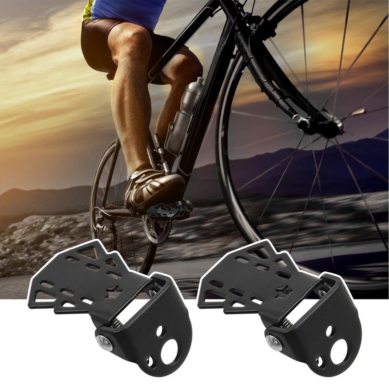 Bicycle Step Gear Guard Bicycle Thickness Hub Step Alloy Durable