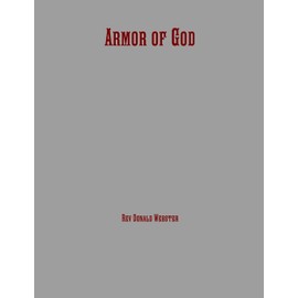Armor of God