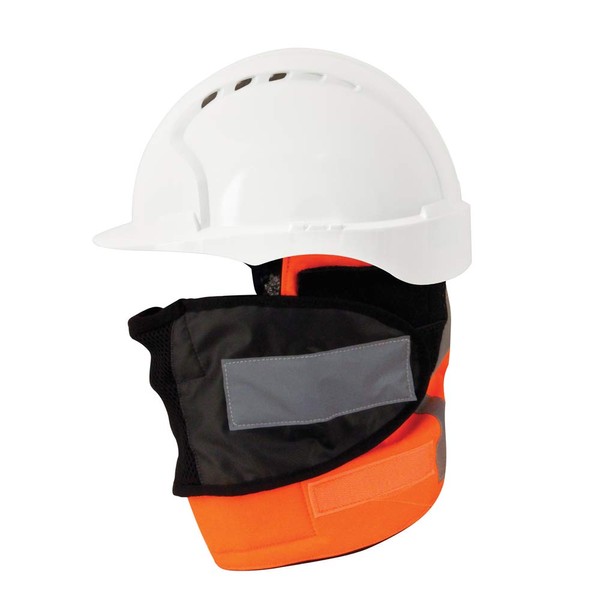 JSP - Thermal Helmet Warmer for Rail GO/RT RIS-3279 -