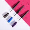 wet n wild wet n wild MegaLiner Liquid Eyeliner -