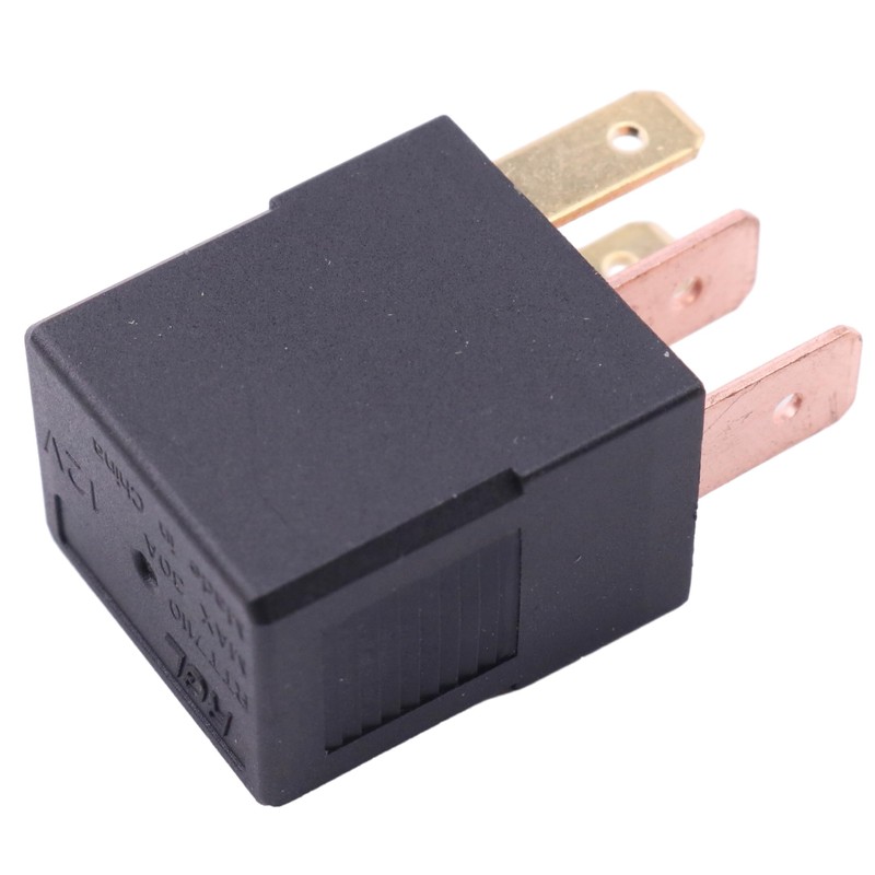 SUKATC B84B7-CW29E B84B7CW29E 284B7-CW29E 284B7CW29E 12VDC Relay Compatible with Nissan