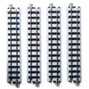 KATO Narrow Gauge Unitrack Straight Track 4.9 inches (124 mm),