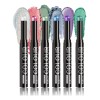 A Set Useful Up Juego De Sombras De Ojos En