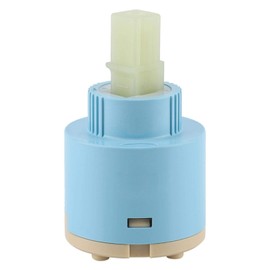 xuuyuu.. Faucet Cartridge Valve, Single Lever Cartridge, Faucet Cartridge, Lever Cartridge, Leak Repair, 1.4 inches (35 mm)