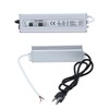 Waterproof IP67 Power Supply High Efficiency Safe Stable Multiple Protection
