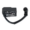 Partman Ignition Coil Assembly with Spark Plug fit for Husqvarna