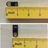 Zipper Pull Tab Replacement Metal Zipper Handle Mend Fixer for