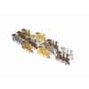 Volareo Mexican Train Marker Train Accessory - Assorted Finishes -