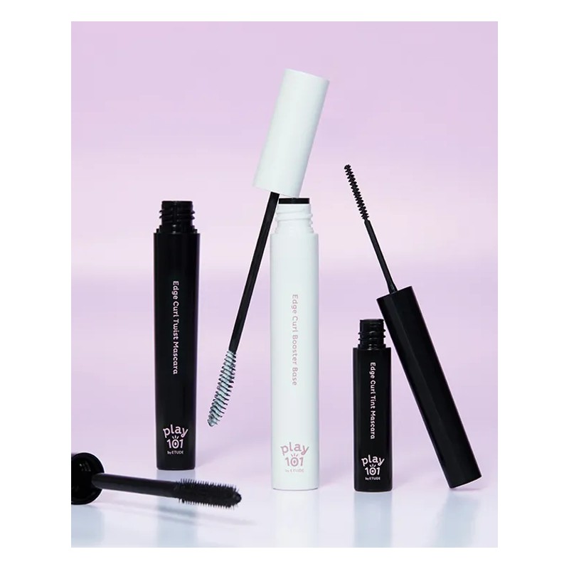 플레이101 by 에뛰드 Play 101 by Etude Edge Curl Tint