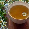 Bigelow Cozy Chamomile Herbal Tea,Caffeine Free Tea with Chamomile Flowers,