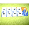 PKCELL LR41 AG3 (8 pieces) 392 SR41 192 Alkaline Button