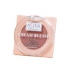 Astra Pure Beauty Cream Blush, 01 OASIS