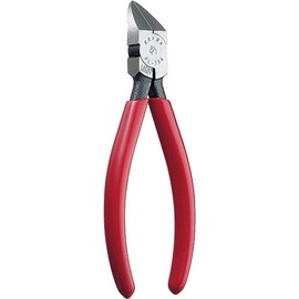 keiba (keiba) For Plastic Nipper 45 Degree Type PL – 756