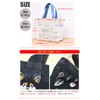 Friends Hill Tote Bag, Handbag, Mini Tote Bag, Lunch Bag,