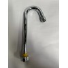 Moen NEW Moen 8901 Chrome Lever Sani-Stream Bar Sink Faucet