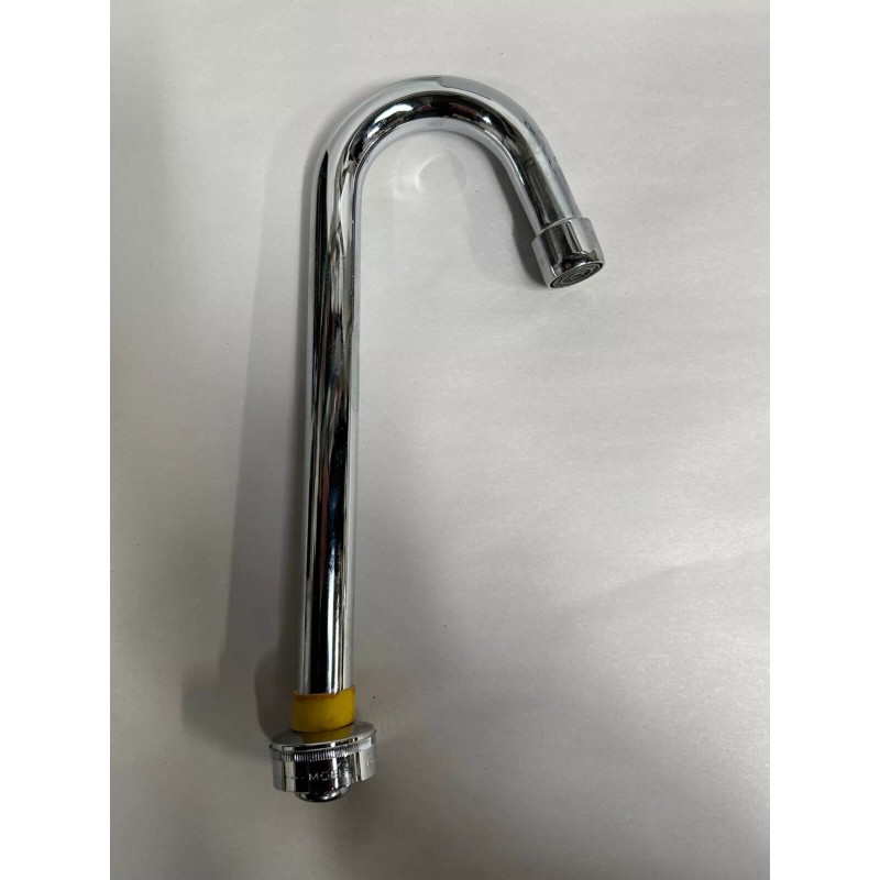 Moen NEW Moen 8901 Chrome Lever Sani-Stream Bar Sink Faucet