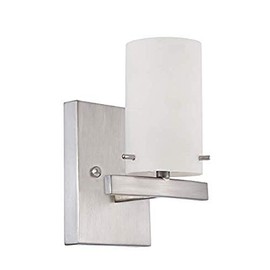 Luminance F2531-80-LED Light Bulb LED 1LT Boca Vanity BSN 8W 560LM 3000K