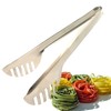 Kerafactum Pasta Server, Pasta Tongs, Pasta Server, Noodle Spoon, Spaghetti