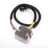 Voltage Rectifier Regulator For Polaris 4014543 4015214 4015230 4014405 4015231Specification: