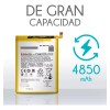 Slim Company Bateria Pila Para Moto G22 5g G22 Xt2231-2