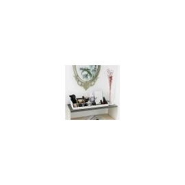 (Blanc Black) Blanc Black Organizer/Multipurpose Organizer/Multi-Tray/Cosmetics Organizer T1-4 / (블랑블랙)블랑블랙오거나이저다용도정리함멀티트레이화장품정리함 T1-4
