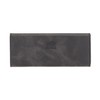 Solo Pelle Foldable Glasses Case Genuine Leather Portable Glasses Box