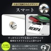 RENPA Motorcycle Titanium Alloy License Plate Bolt Smart Design Vehicle