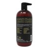 Pura Dor Acondicionador Therapy Argan Oil 709ml 24oz