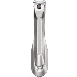 Greenbell Japanese stainless steel curved blade nail clippers - |(G-1205), Greenbell Takumi No Waza Stainless Steel Nail Clipper G12, 1 Piece / 그린벨 일본산 스테인리스 스틸 곡선 칼날 손톱깎이 - | (G-1205), 그린벨 다쿠미 노 와자 스테인리스 스틸 손톱깎이 G12, 1개
