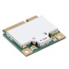 Gigabit Wireless Internet Card 2.4G 574Mbps 5G 2400Mbps Mini Pcie