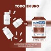 Multiblue Mushroom Apoya Inmune Y Reduce Colesterol 60 Caps