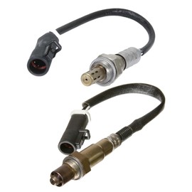 Dropwater 1 Pair Upstream and Downstream Oxygen O2 Sensors Replacement for Ford Explorer,Ranger,Windstar,for Mazda B2300,B3000,for Mercury 2005-1999 Mountaineer,Replaces#234-4401 234-4071,Set of 2pcs