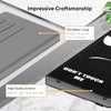 Fintie Tablet Universal Case for HotLight 10 Inch/Blackview Tab90/Honor Pad