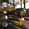 Brinkmann 800-2380-W Max Million III Rechargeable Spotlight Offroad