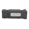 3pcs RC Plane Lithium Battery With 3 In 1 Charging