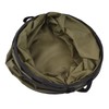 113L Collapsible Trash Can 30 Gallon Recycling Large Leaf Garbage