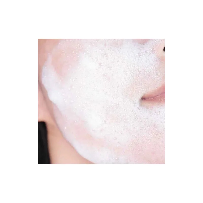 Espuma Limpiadora Facial Coreana De Limn Detox 1pz Mixta Danoche