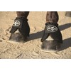 Professional's Choice ★ Ballistic NO Turn Overreach Bell Boots Sizes
