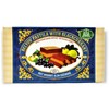 Belevini Tasty and Healthy Belyov Pastila with Blackcurrant, Handmade, Made